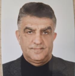 A.BÜLENT KIRMIZI