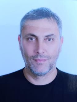 ALPER ÇOKBİLGİN