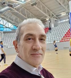 SELAHATTİN AYDIN