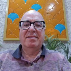 HALDUN SEVGİL