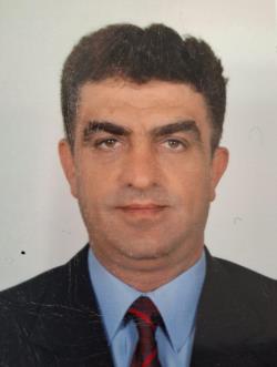 AHMET BLENT KIRMIZI