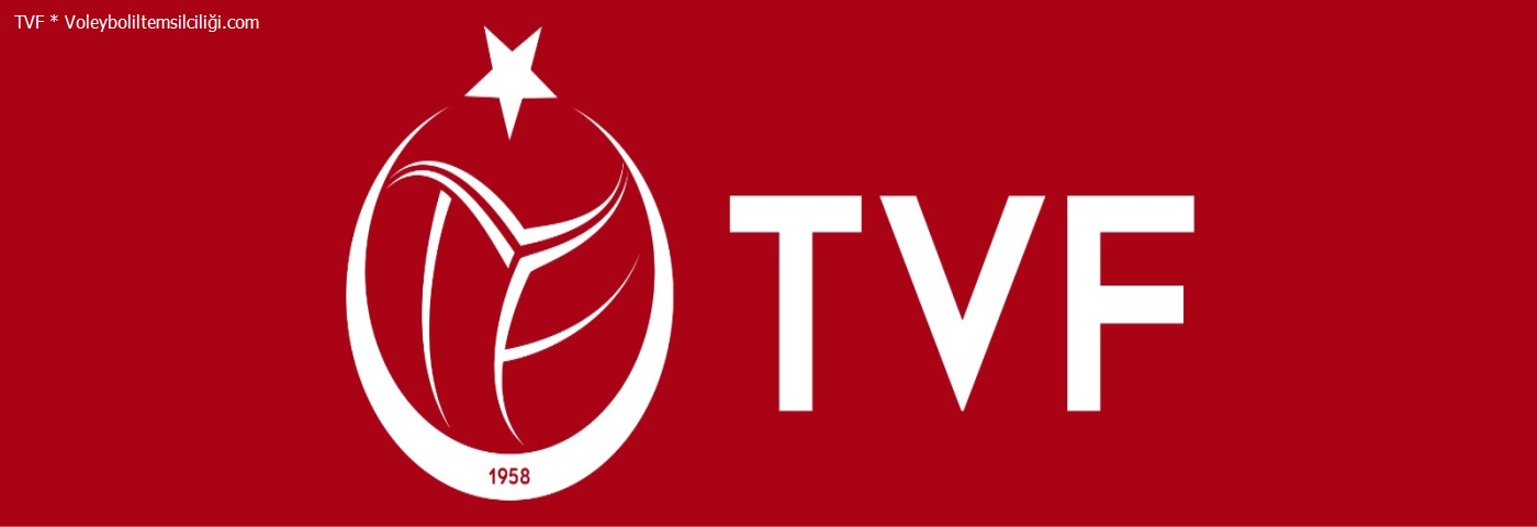 30 Ocak 2026 TVF Hakem Toplantısı