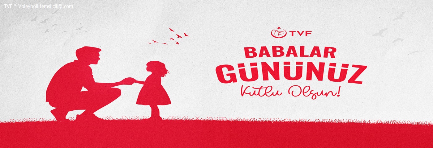Babalar Gnnz Kutlu Olsun