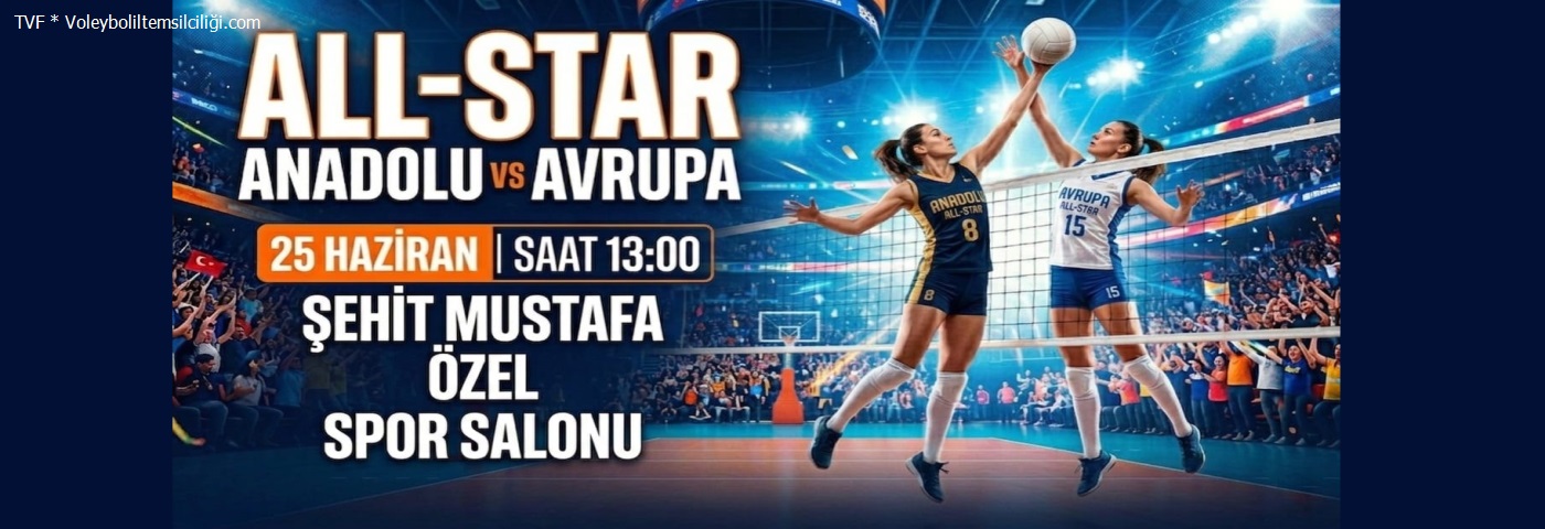 Altyapı All-Star